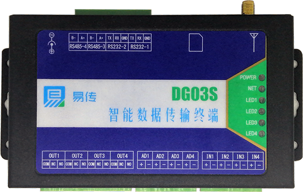 DG03S