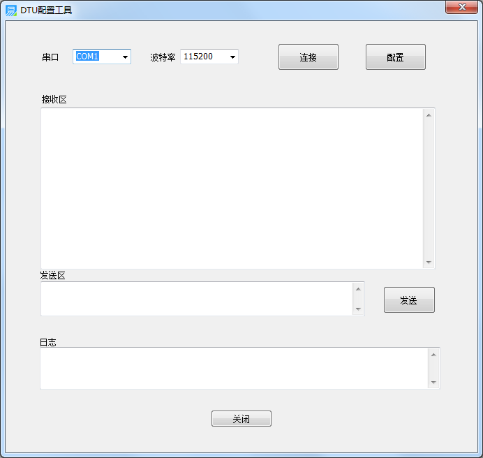 部件说明